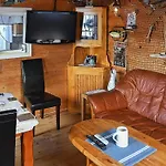6 Person In Oksvoll-by Traum Casa de Férias