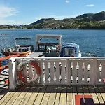 6 Person In Oksvoll-by Traum Casa de Férias *