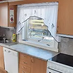 Casa de Férias 6 Person In Oksvoll-by Traum *