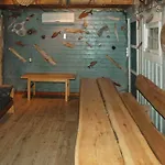 6 Person In Oksvoll-by Traum Casa de Férias
