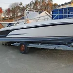 6 Person In Oksvoll-by Traum Oksvoll