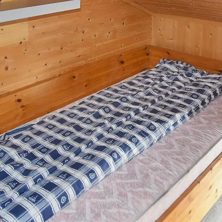 Holiday home 6 Person In