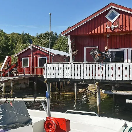 6 Person In Holiday home *