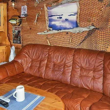 6 Person In Holiday home *