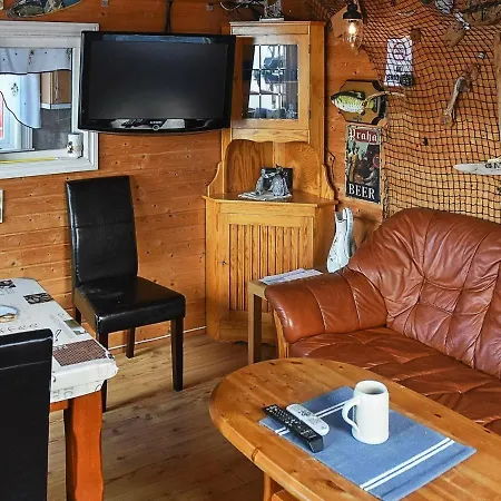 Holiday home 6 Person In *