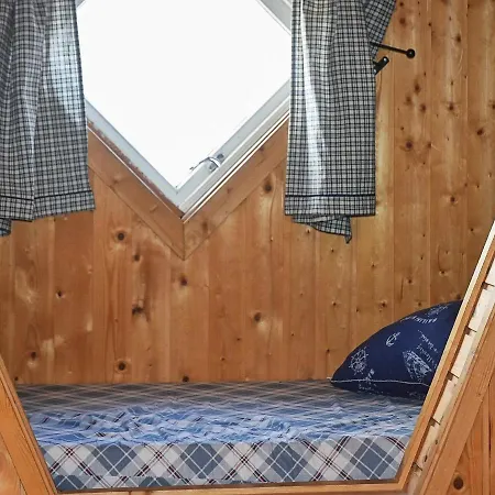 6 Person In Holiday home *