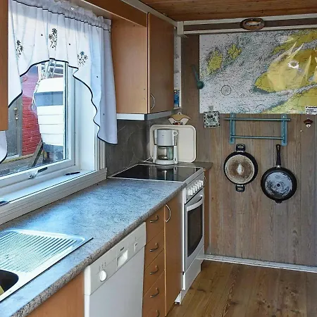 Holiday home 6 Person In *