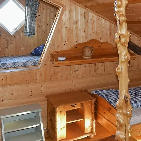 6 Person In * Oksvoll